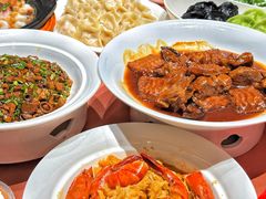 -船歌·鱼水饺青岛菜(闽江二路店)