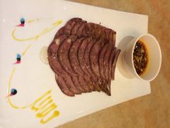 德泰楼陕菜馆-德泰楼餐饮(莲湖路店)