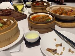 -粤域茶餐厅