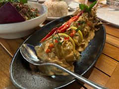 -ELI FALAFEL Lebanese&Mediterranean黎巴嫩美食(富城路店)