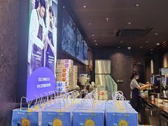 -瑞幸咖啡(沙河世纪广场一层店)