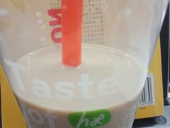 -上海财经大学-绿叶食堂