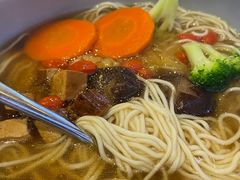 -南普陀素菜馆