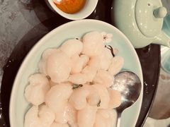 -怡和春天大酒楼(柳芳店)