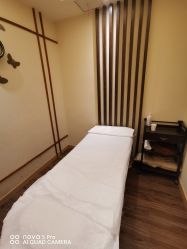 -芳朵美容养生SPA