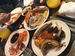 -深圳四季酒店·馥自助餐厅