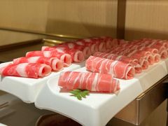 -海底捞火锅(西直门凯德MALL店)