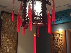 -老门框爆肚涮肉(金宝街店)
