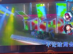 -佰迪乐KTV(阳桥店)