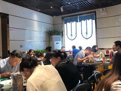 大堂-梅飞酒家(桑园路店)