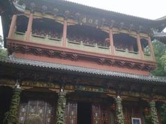 -玉苍山国家森林公园