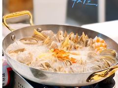 -烧货·活海鲜炭烧(湖滨商业街店)