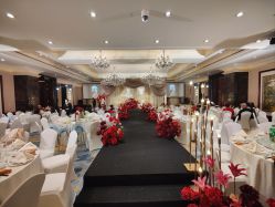 -上海瑞金洲际酒店·宴会厅