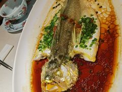 -维园悦谱·海派家常菜(乌鲁木齐南路店)