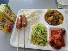 -航海博物馆餐厅