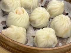 虾仁小笼-城隍庙小吃