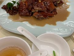 -镛记酒家