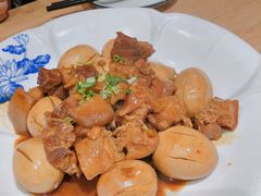 -董厨煨汤馆(车站路店)