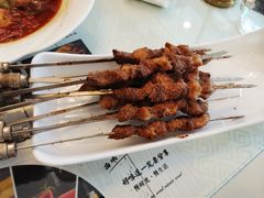 -新疆兵团食府清真(马连道店)