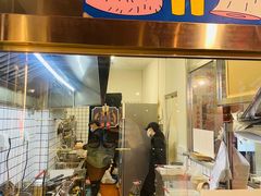 门面-肉店炸炸炸·爆汁孜然牛肉