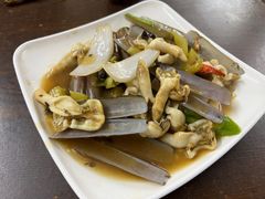 酱爆圣子-美食店(华贵路店)