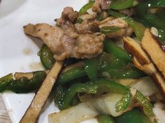 -老头盖浇饭(南京新街口明瓦廊宏光酒店店)