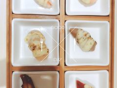 -小句号·精致料理(江南环球港店)