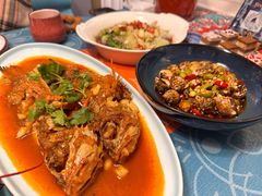 -鲜味食族水产·海鲜餐厅