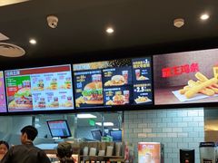 -汉堡王(泰盛广场店)
