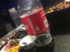 -美滋滋尚鱼烤鱼餐厅(空港店)