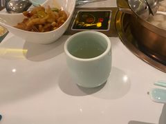 -润园四季椰子鸡火锅(南山海岸城店)