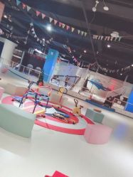 -塔塔王国·主题儿童游乐园(奥城商业广场店)