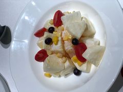 -雪龍のkitchen