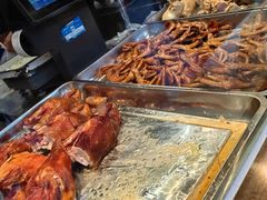 -竺桥兄弟烤鸭(总店)
