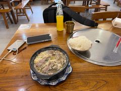 -廖记老砂锅(牛角沱店)