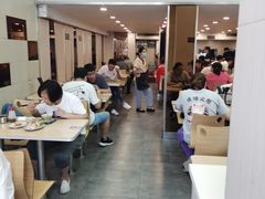 大堂-百家鸡味馆(清泰店)