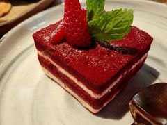 -良木缘咖啡西餐(太古里店)