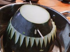-顺德芦塘冬瓜盅·火锅烧烤(启东店)