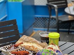 -TACO STAR 塔可星(下沙宝龙店)