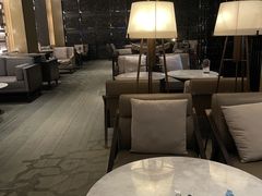 -顺德联塑万怡酒店·万荟轩自助餐厅