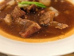 -留半山·香港食堂(啦啦宝都店)