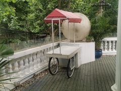 -弦月窗LUNETTE BY AMANDA(复兴路店)