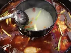 -重庆烧鸡公火锅(簋街店)
