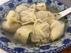 -217笋干馄饨