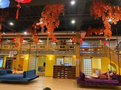 -盛世桃源(群力店)