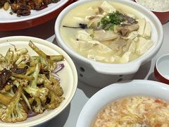 -偏爱炒鸡(老县衙店)