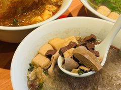 -回味鸭血粉丝汤(夫子庙瞻园路店)
