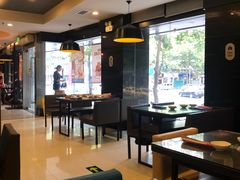 -豪客来牛排(新街口羊皮巷店)