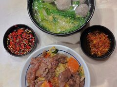 -合意桐坑牛肉粿·鲜牛肉火锅(嵩山总店)