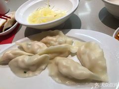 -喜家德虾仁水饺(华强天虹店)